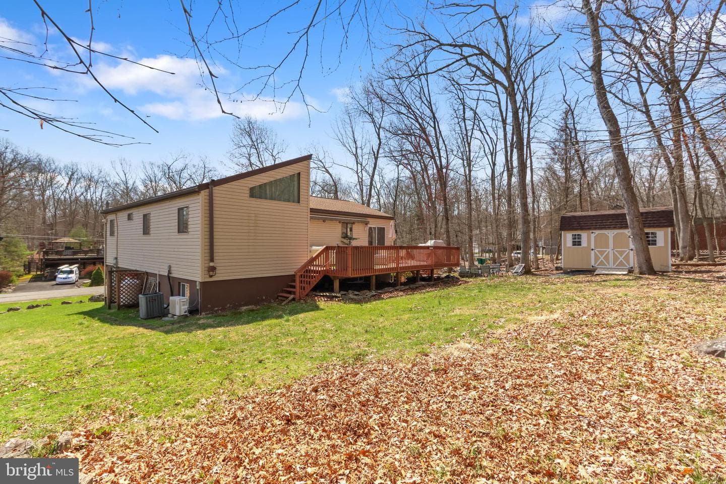 110 Sundew Drive photo 3