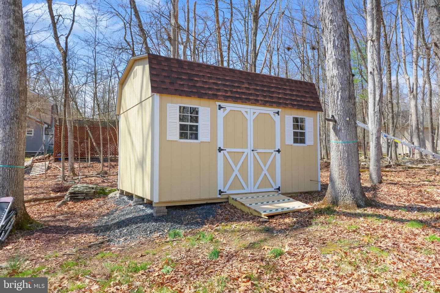 110 Sundew Drive photo 36