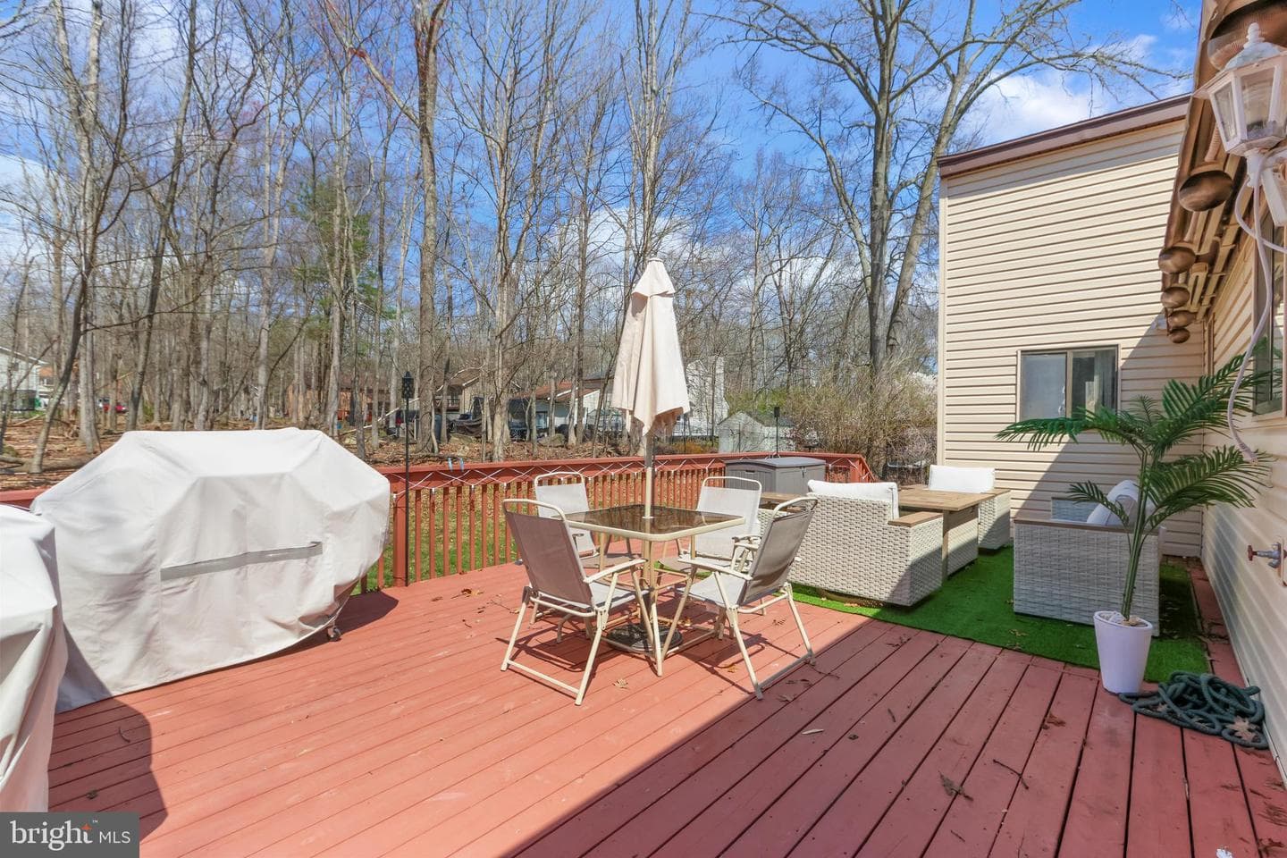 110 Sundew Drive photo 4