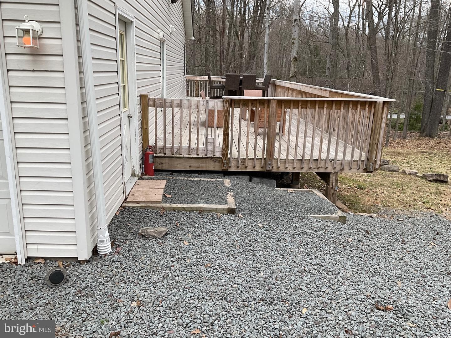 105 Tinde Trail, Pocono Lake