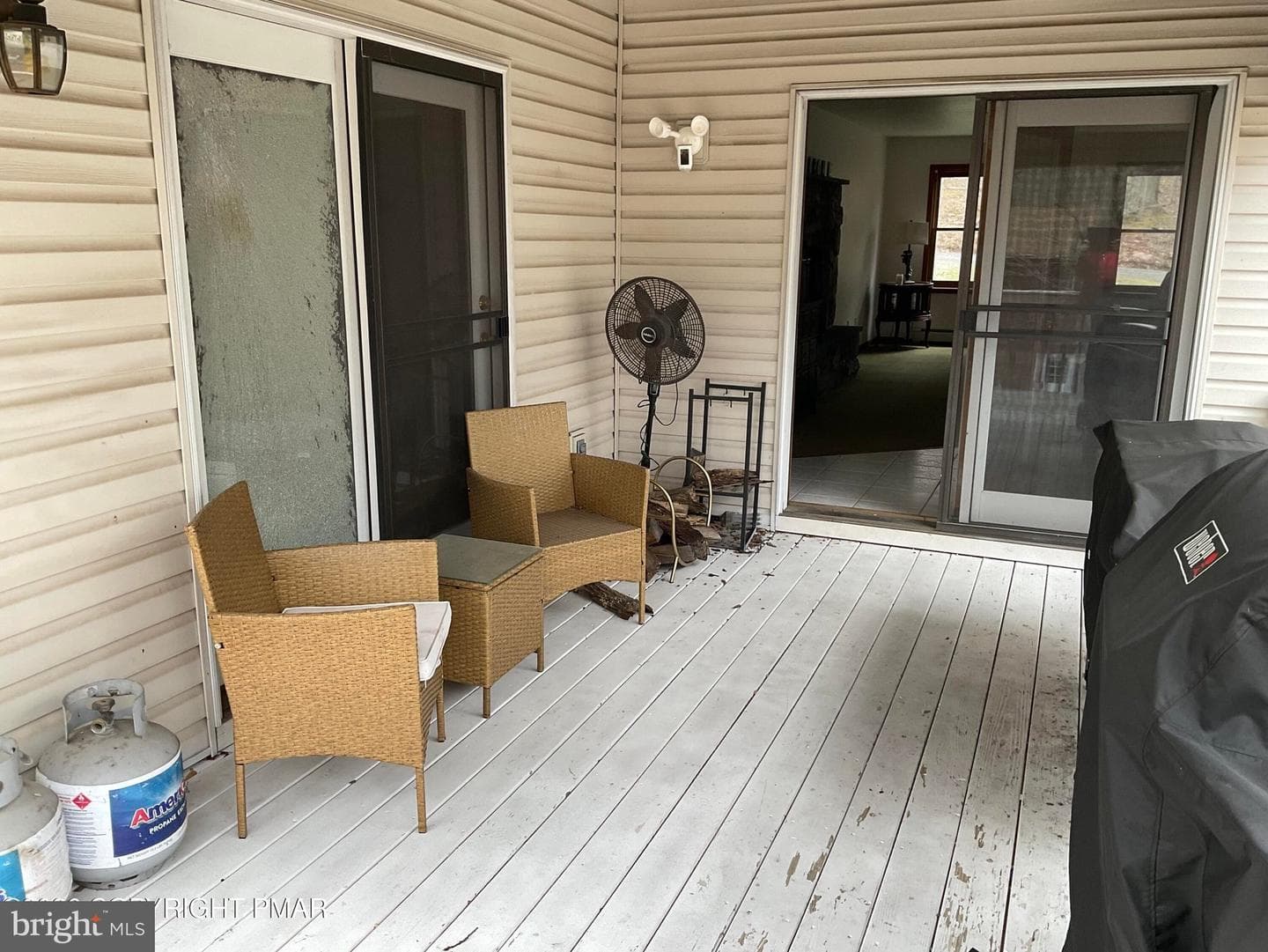 105 Tinde Trail photo 4
