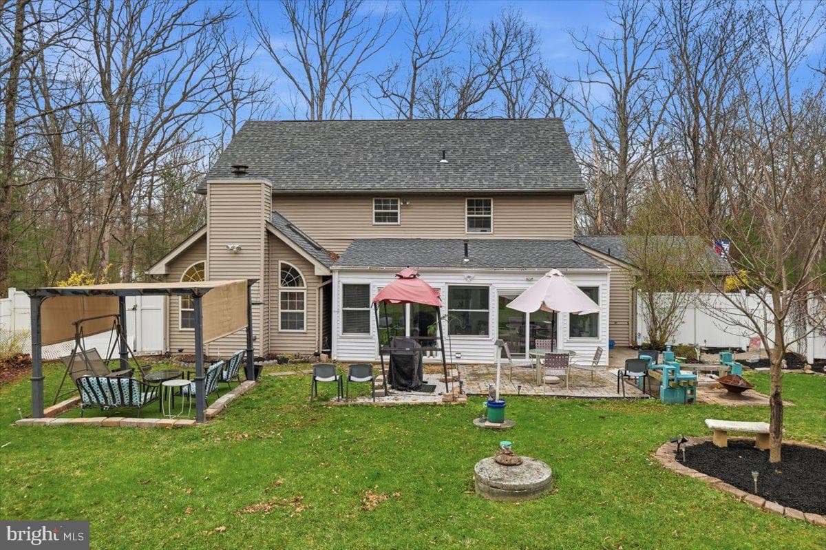 9 Hickory Drive photo 34