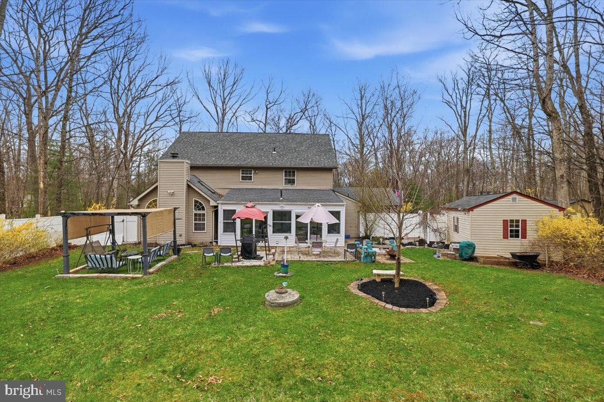 9 Hickory Drive photo 35