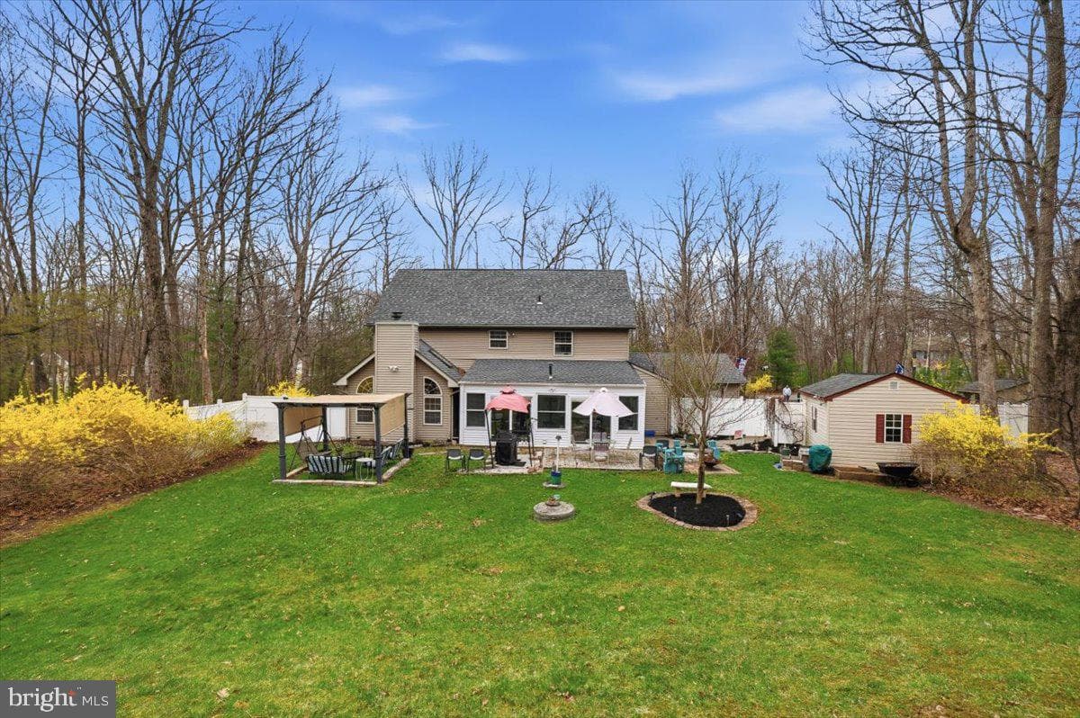 9 Hickory Drive photo 36