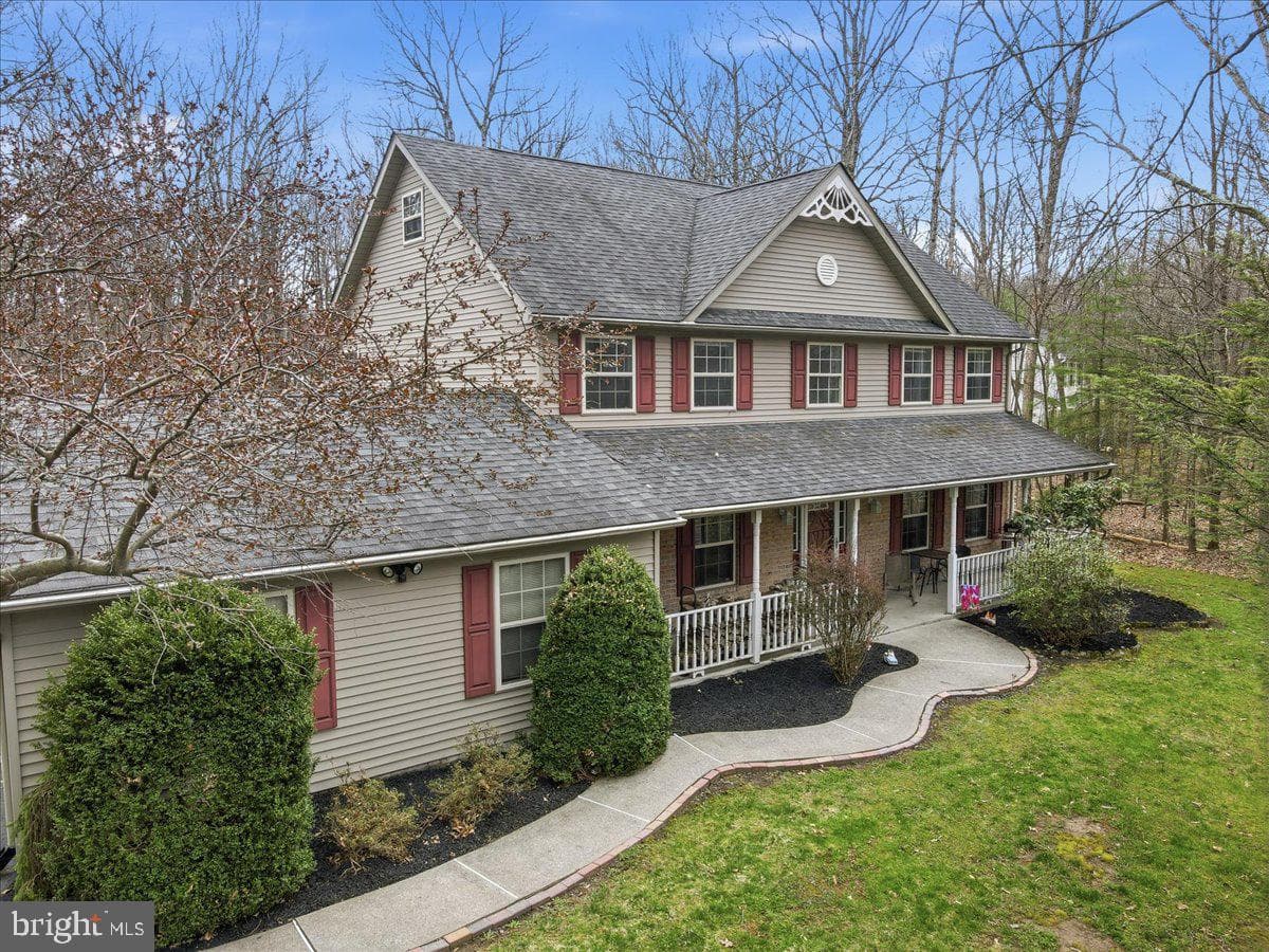 9 Hickory Drive photo 37