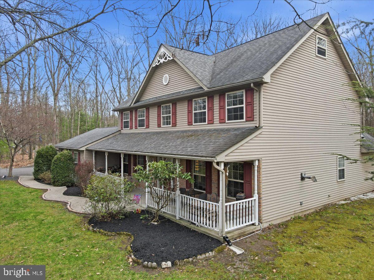 9 Hickory Drive photo 38