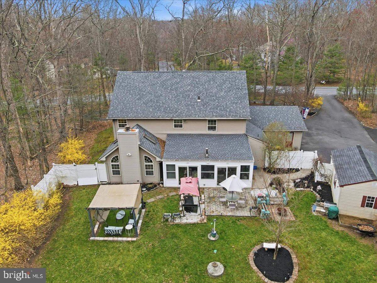 9 Hickory Drive photo 41