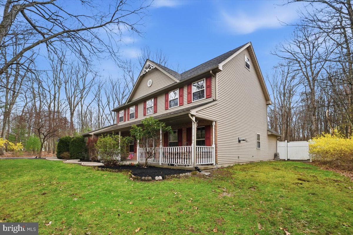 9 Hickory Drive photo 6