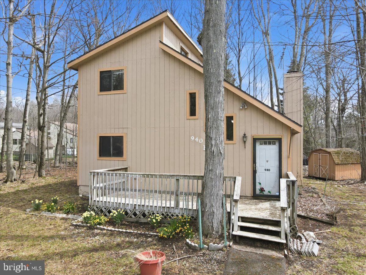 940 Country Place Drive photo 1