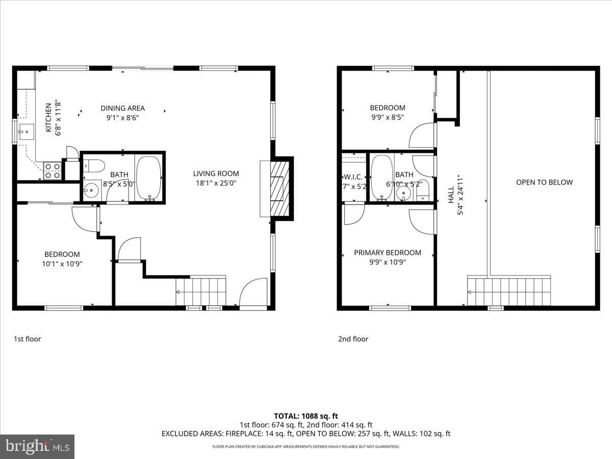 940 Country Place Drive photo 35