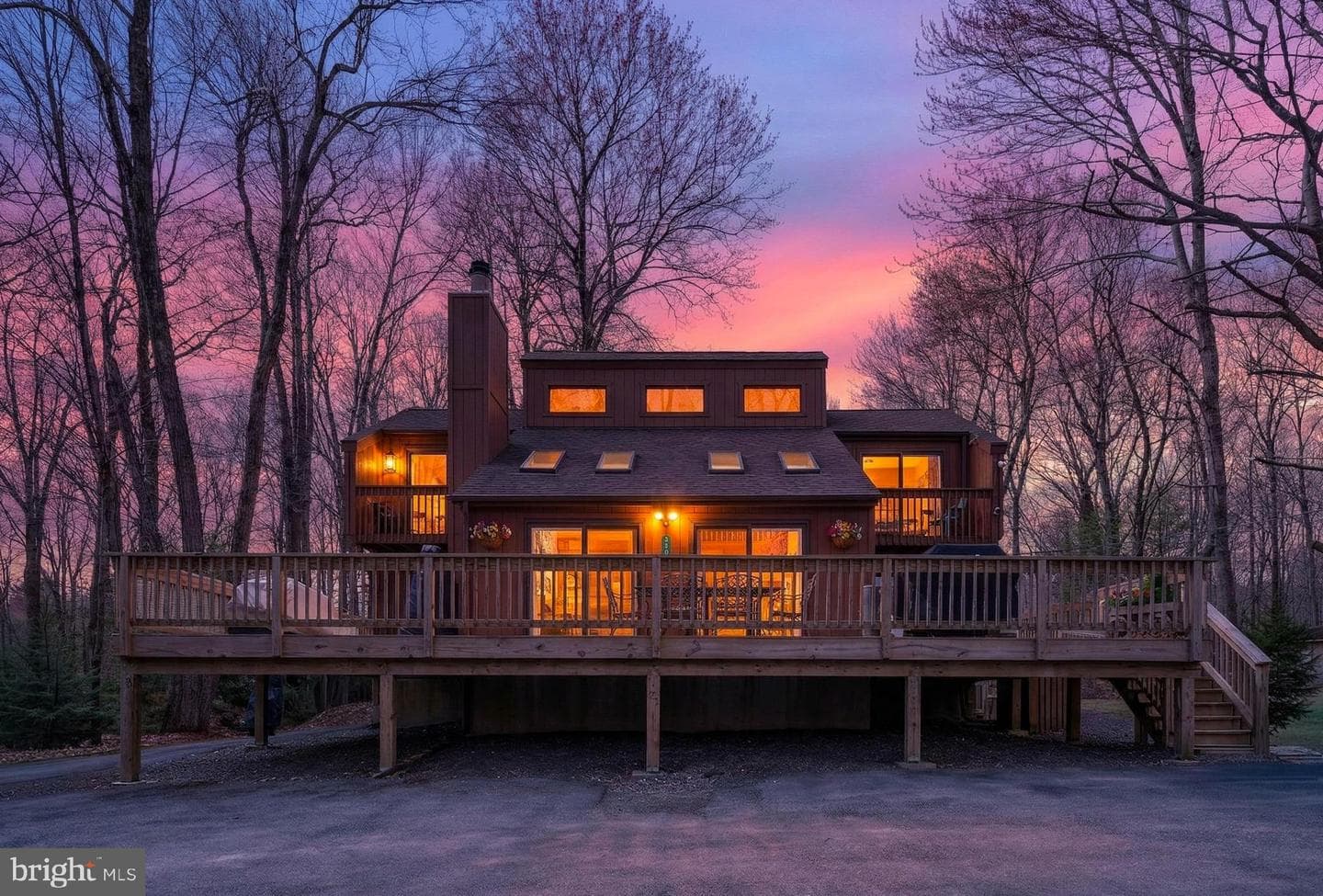 2038 Beaver Run Road, Pocono Lake