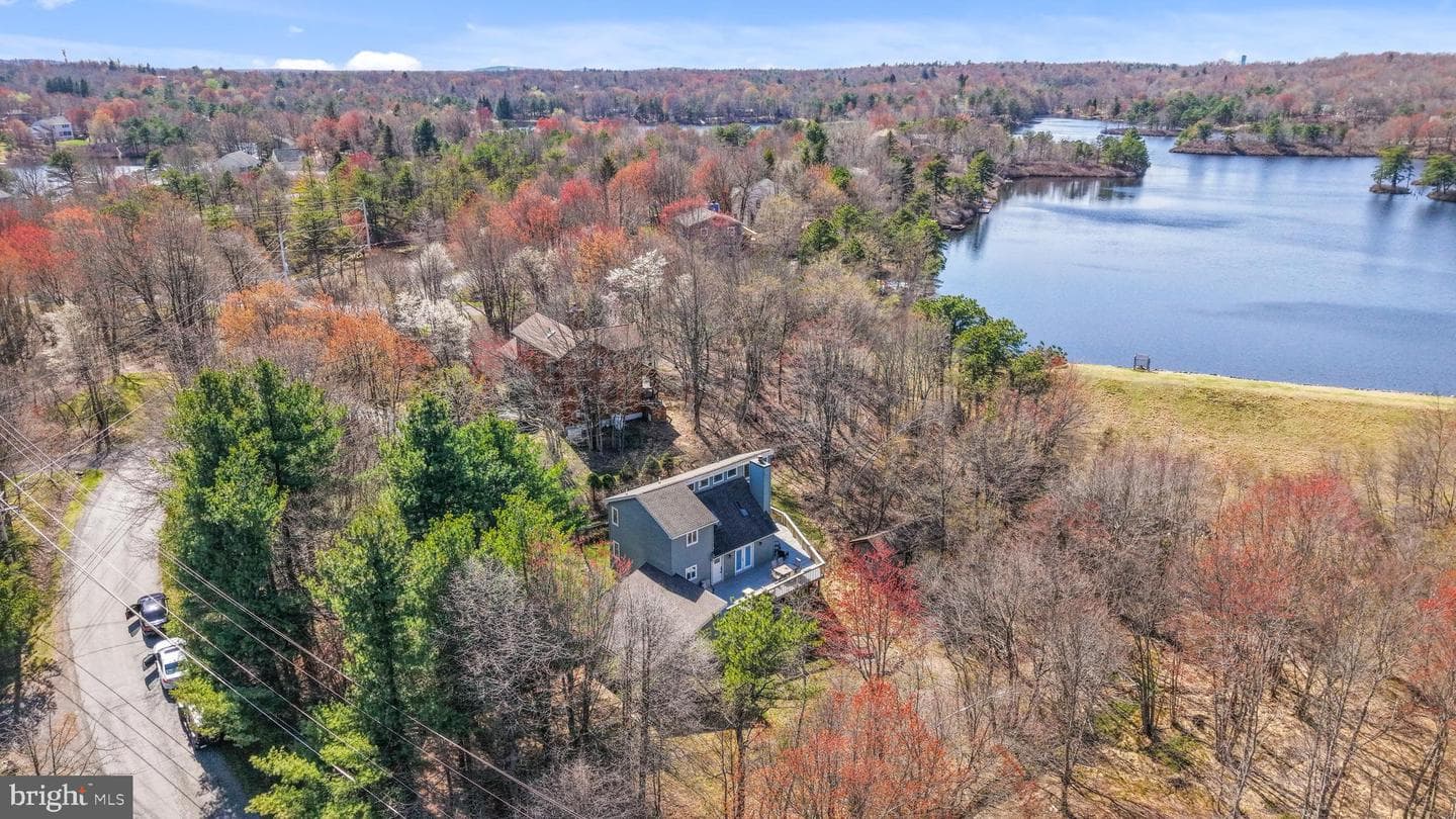 191 Beaver Dam Road