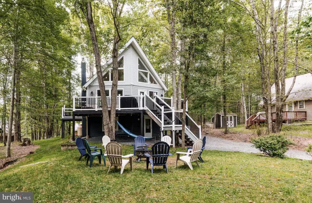 243 Trout Creek Drive photo 2