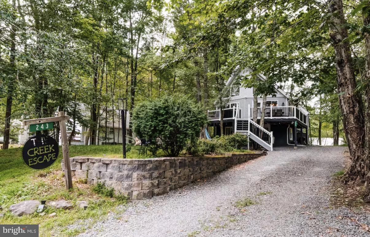 243 Trout Creek Drive photo 28