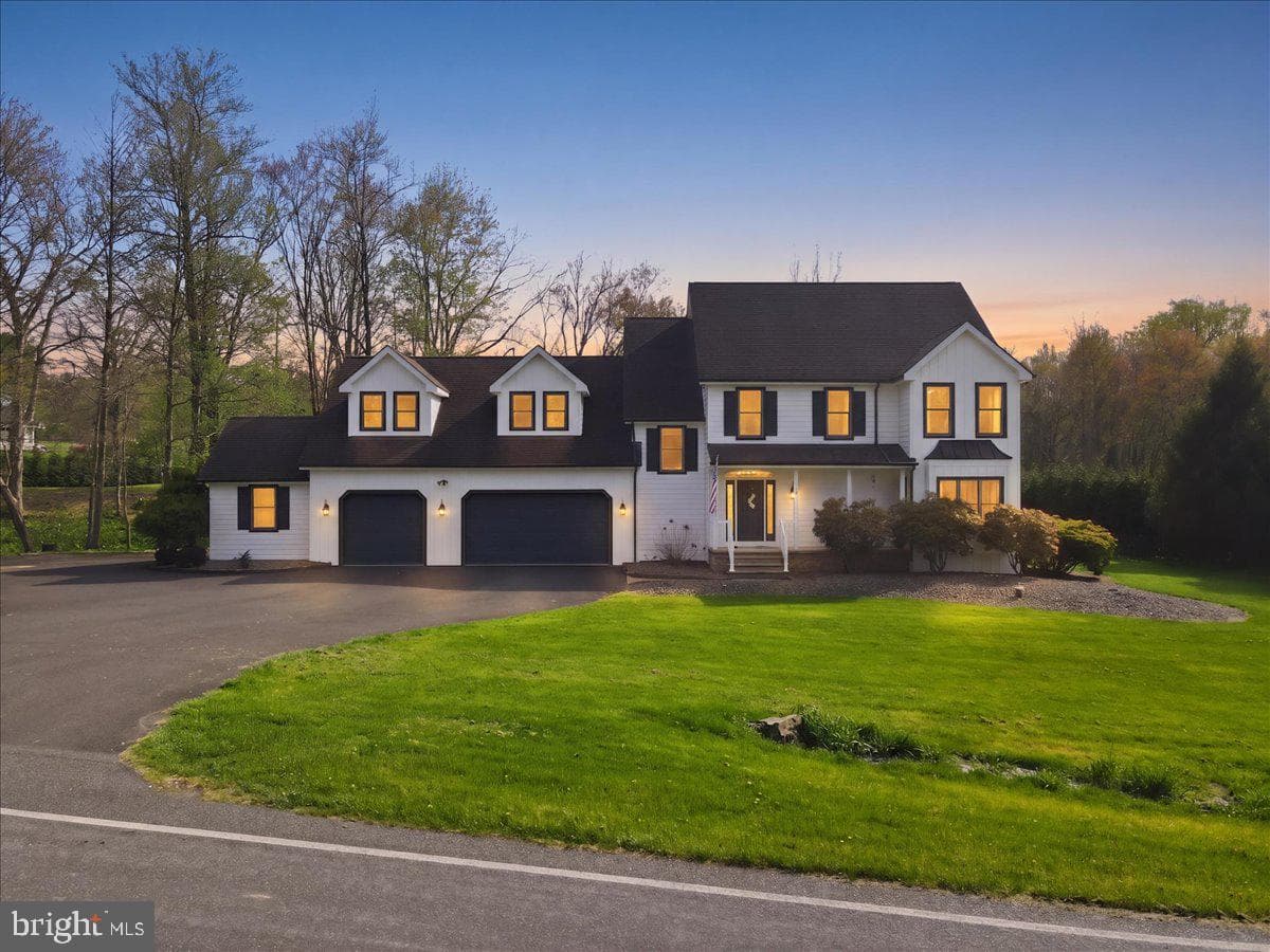 5556 Bridle Road