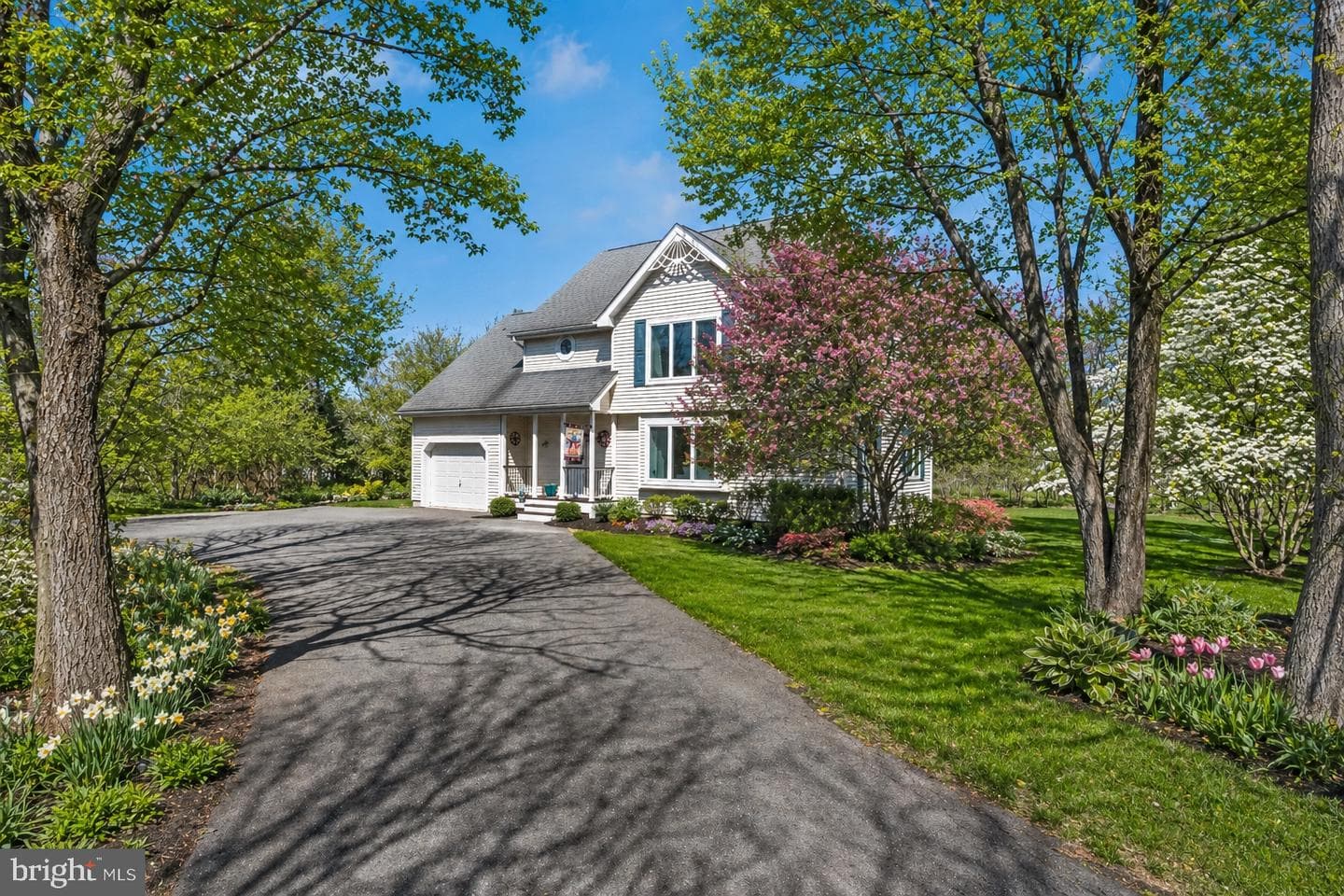 1244 Quiet Hills Lane photo 1