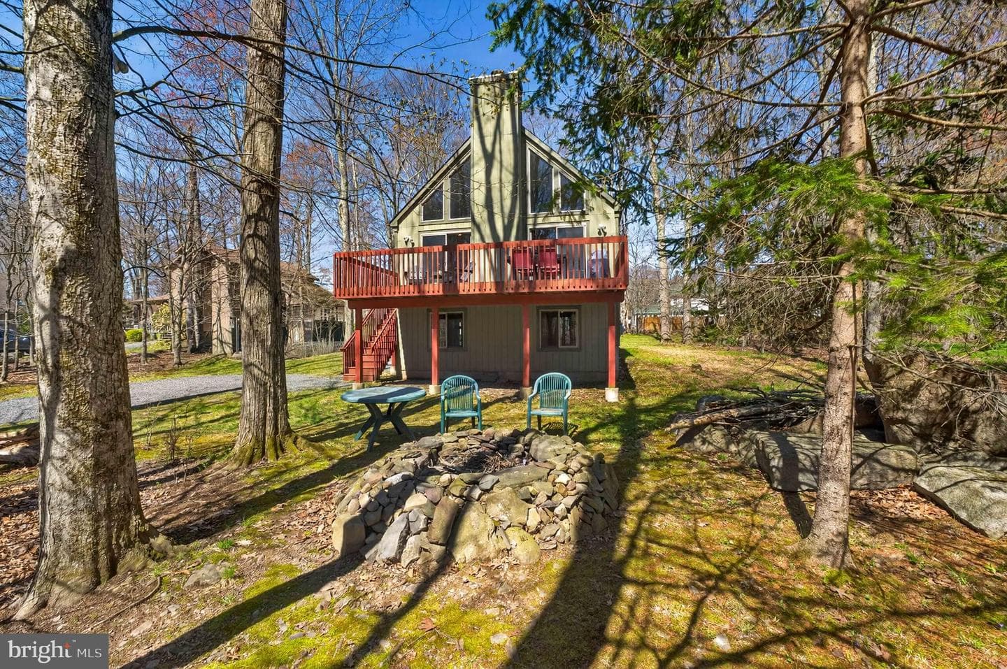 179 Selig Road