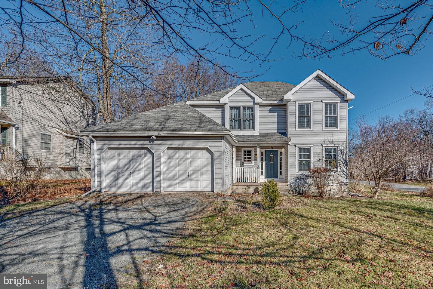 1624 Cotswold Road