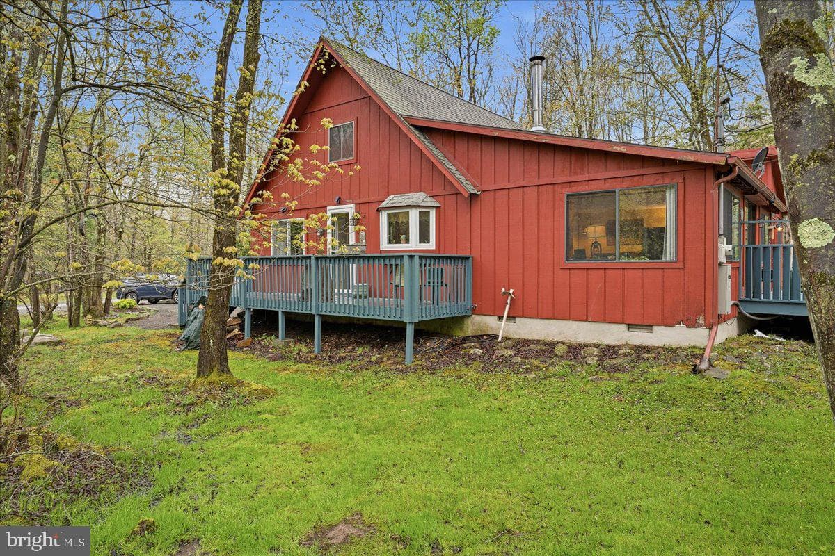 301 Orono Drive