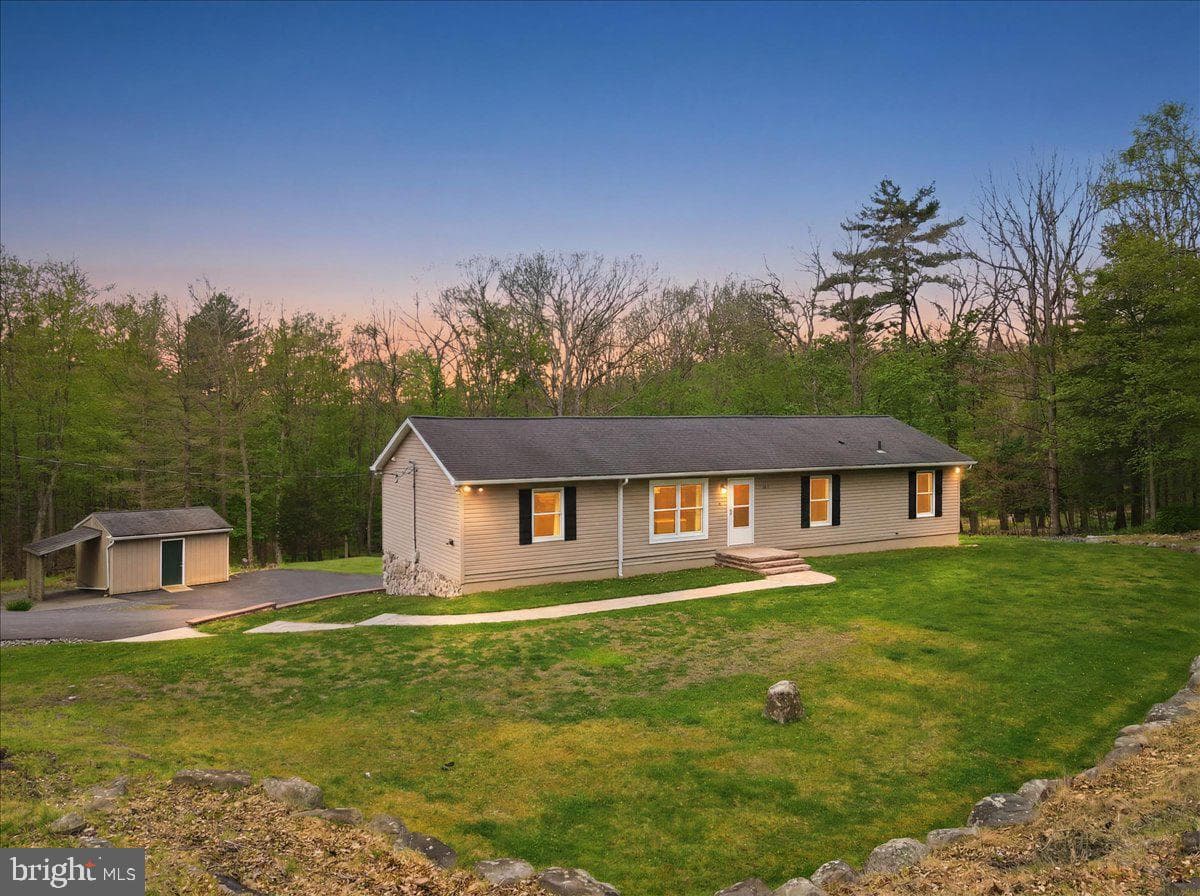 58 Brush Drive photo 2