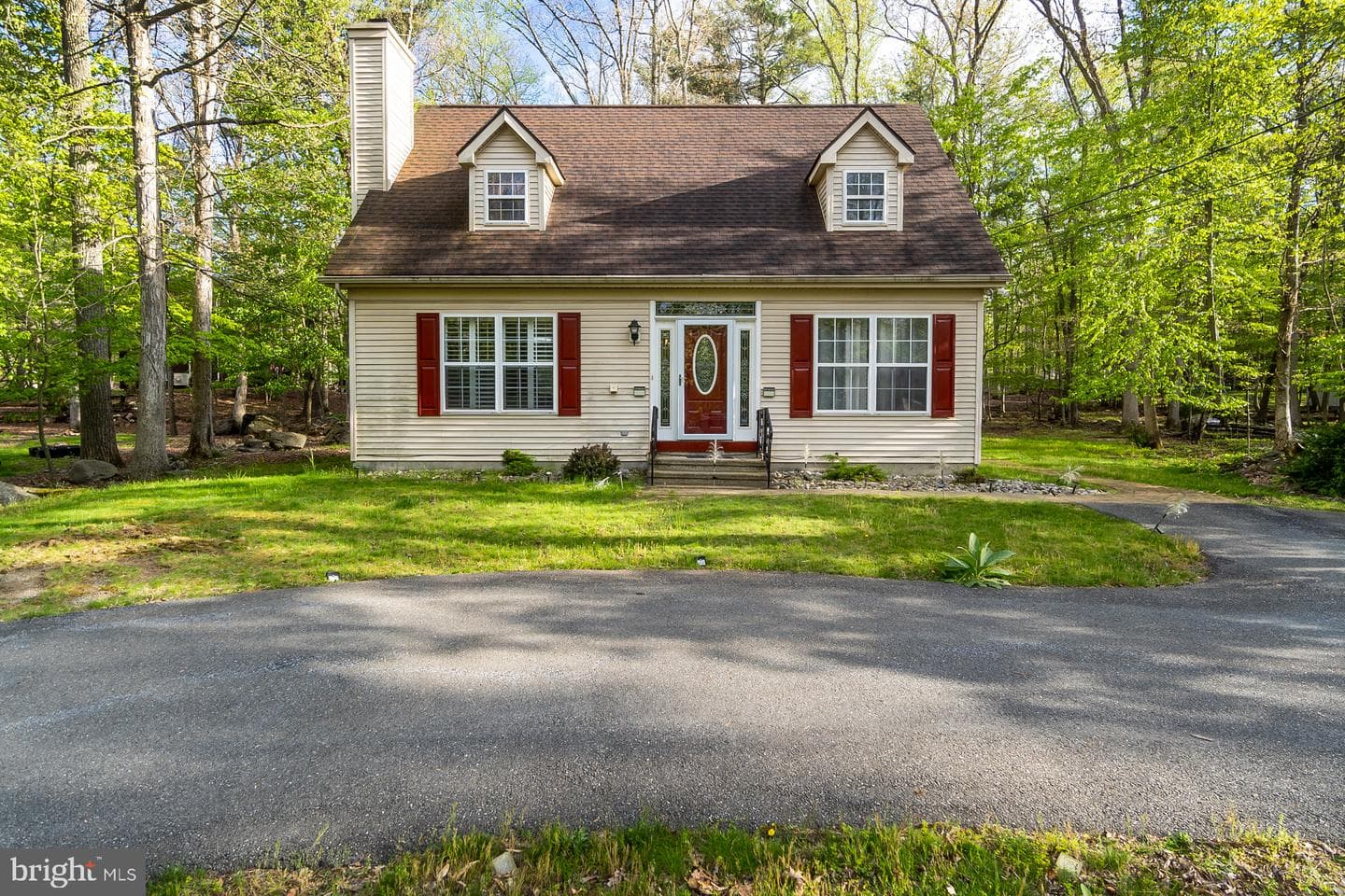 276 Spicebush Dr photo 1