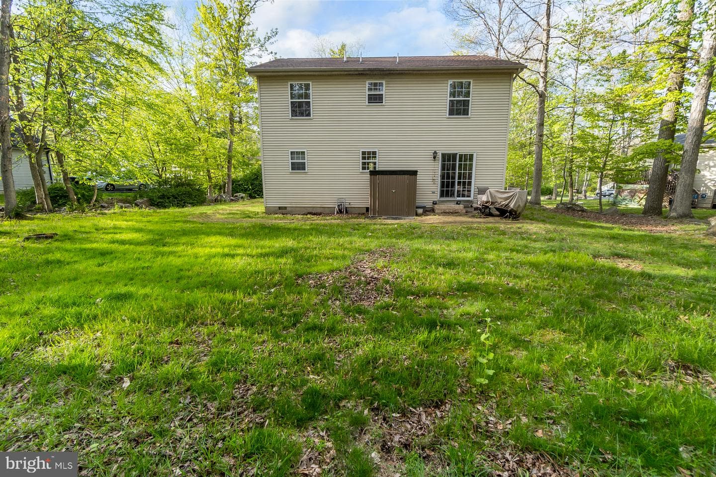 276 Spicebush Dr photo 28