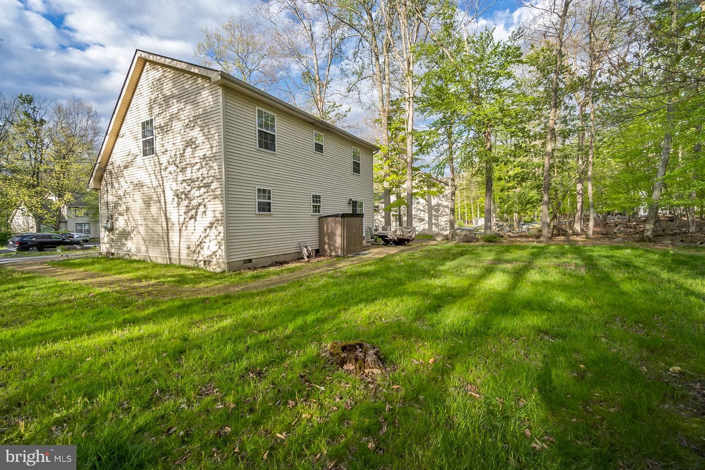 276 Spicebush Dr photo 30