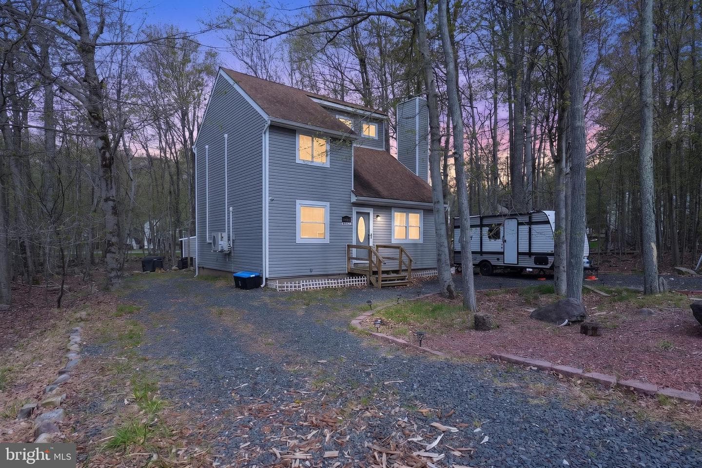 8962 Pheasant Lane, Tobyhanna
