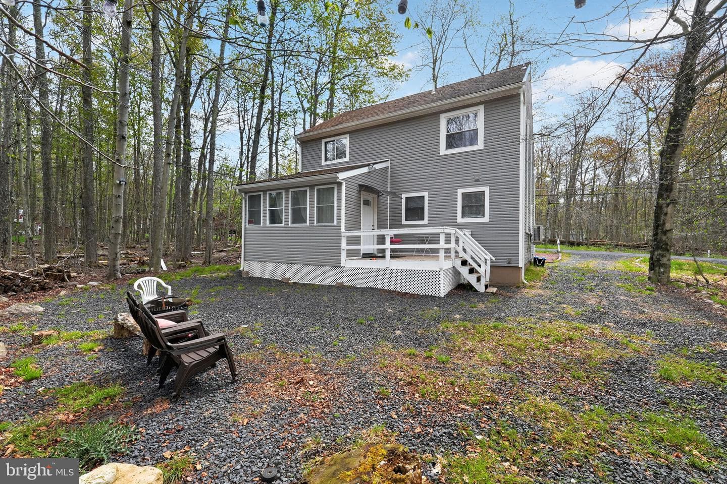 8962 Pheasant Lane, Tobyhanna
