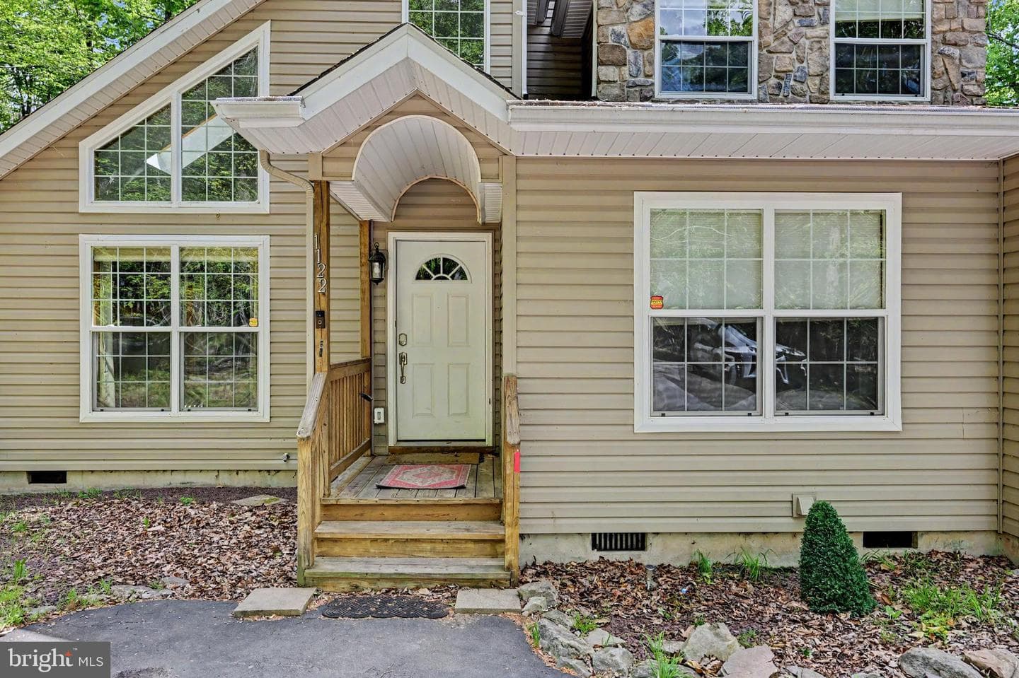 1122 Ranger Trail, Pocono Lake
