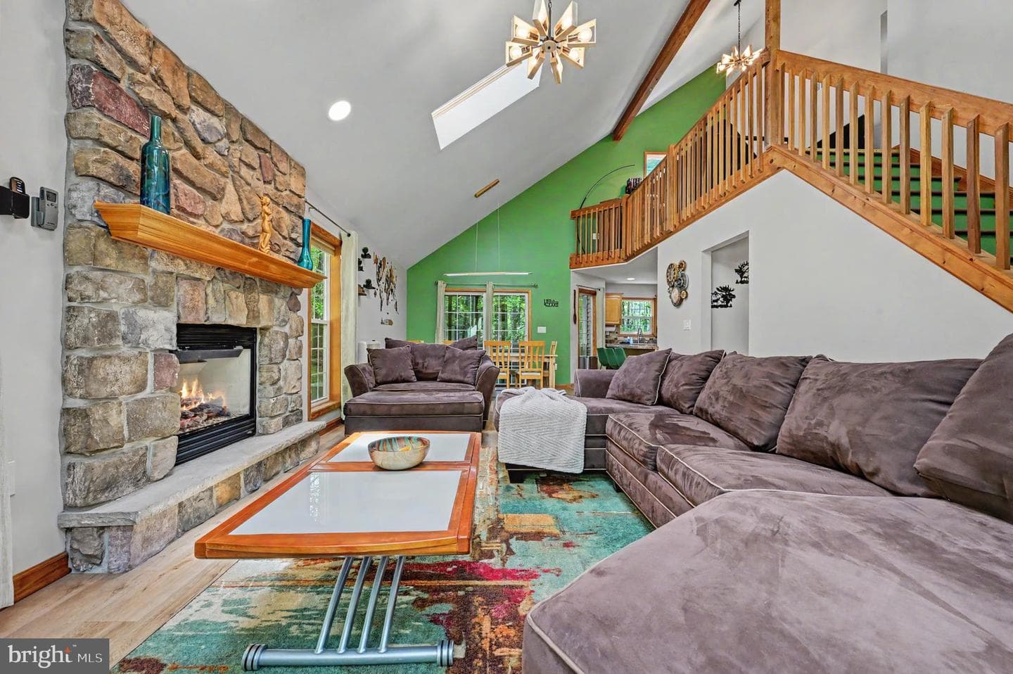 1122 Ranger Trail photo 13