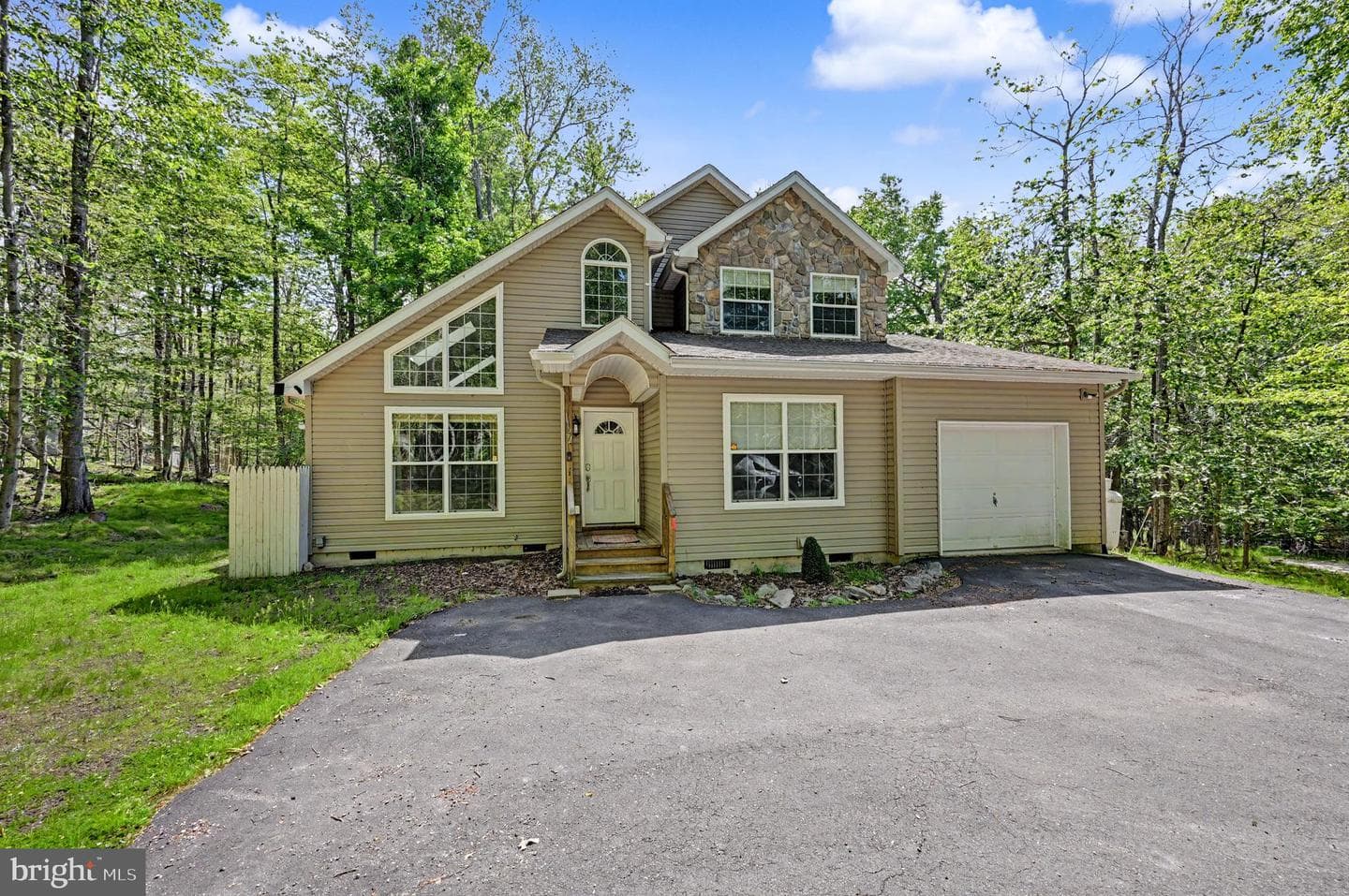 1122 Ranger Trail photo 3