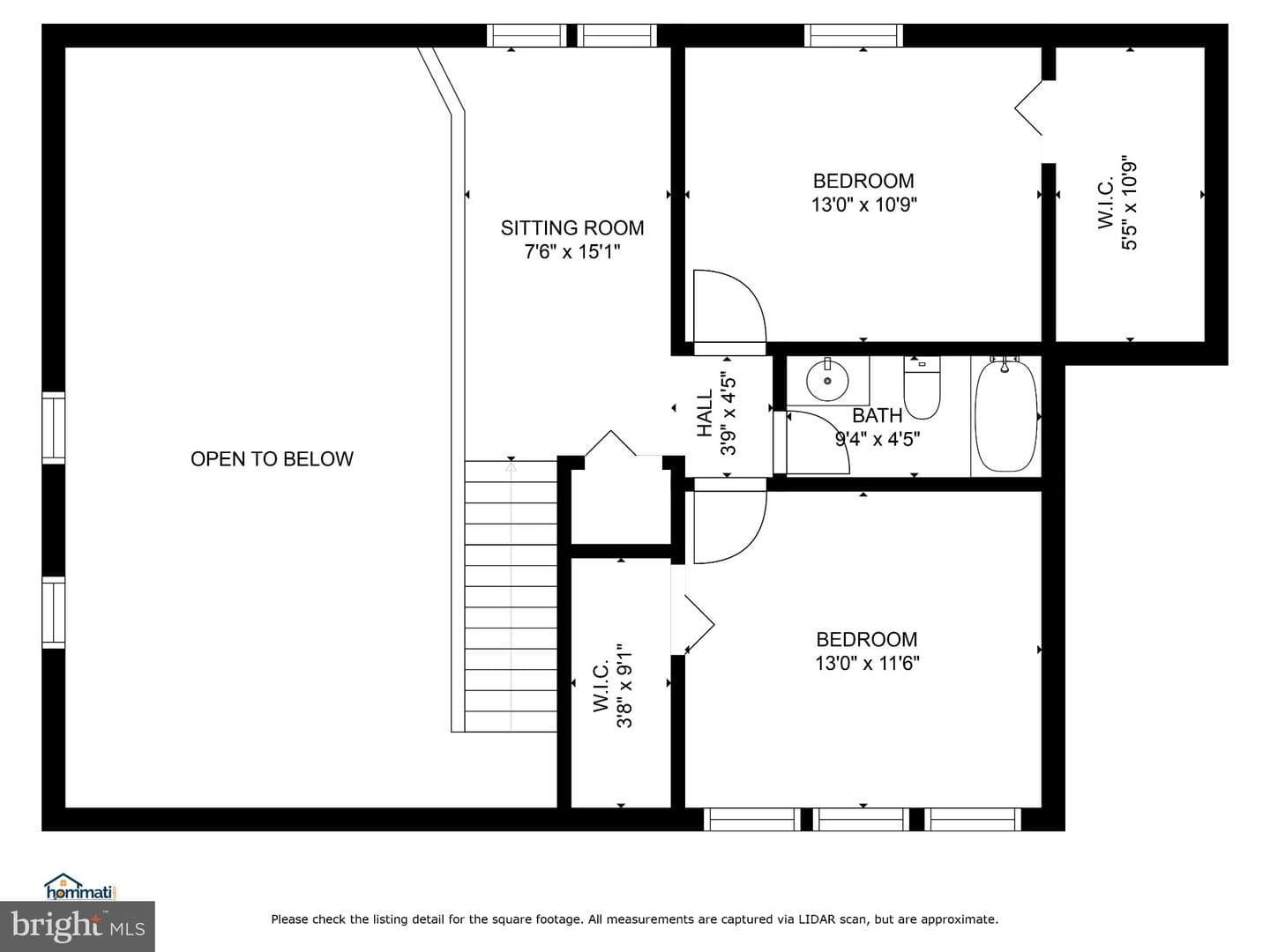 1122 Ranger Trail photo 69