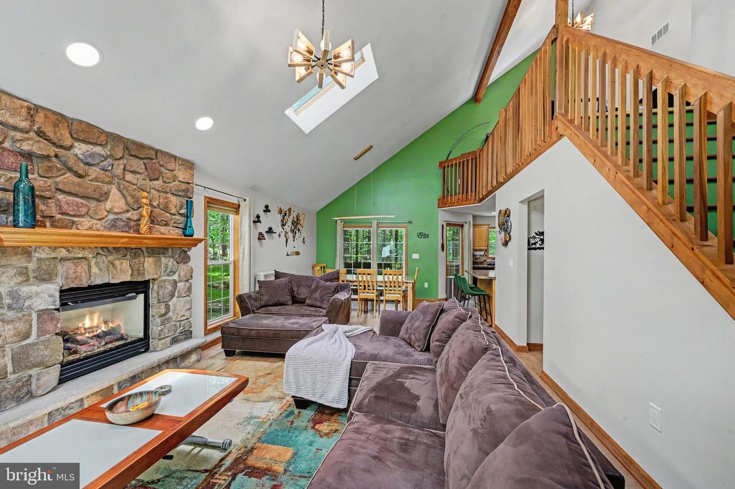 1122 Ranger Trail photo 7