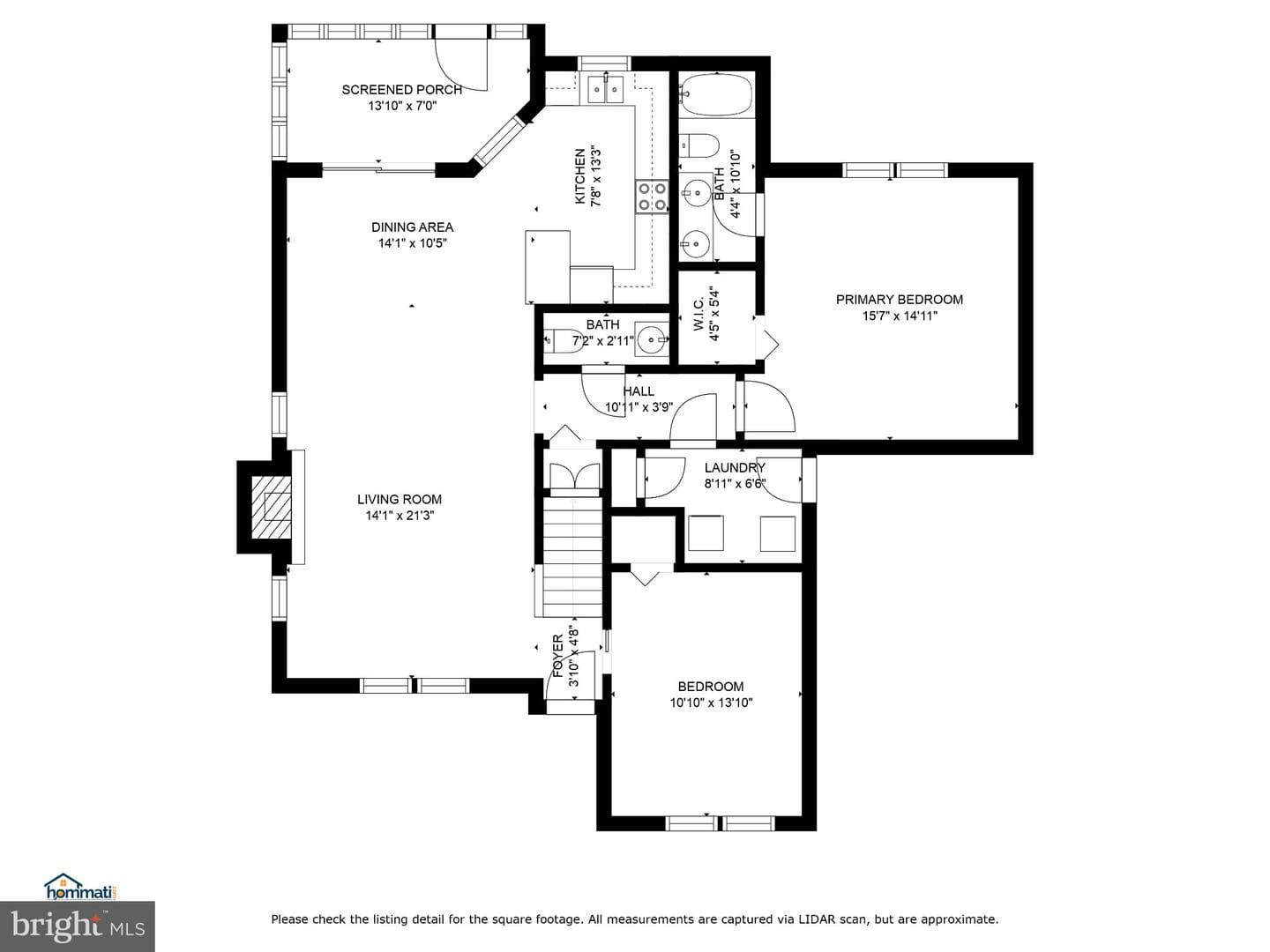 1122 Ranger Trail photo 70