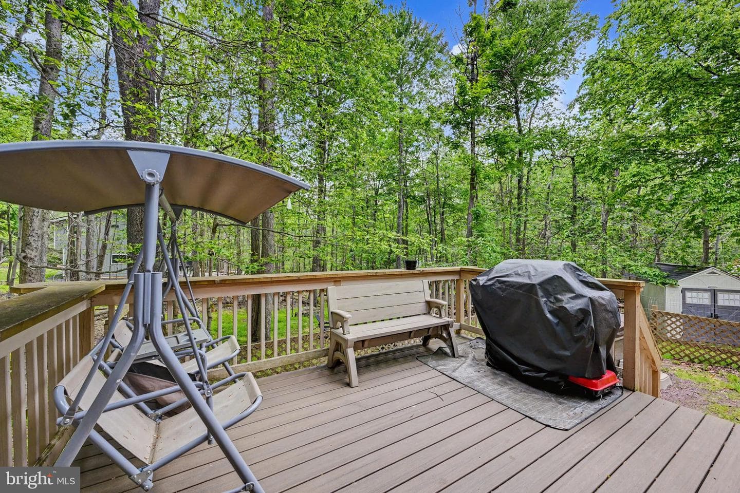 1122 Ranger Trail photo 71