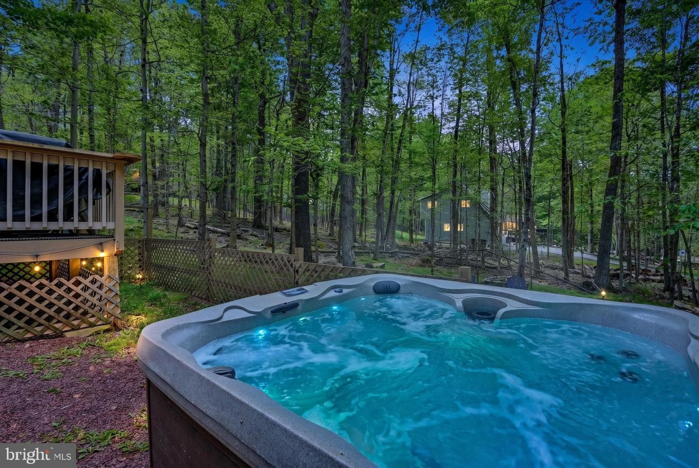1122 Ranger Trail photo 74