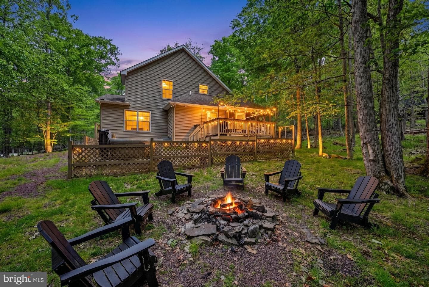 1122 Ranger Trail photo 75