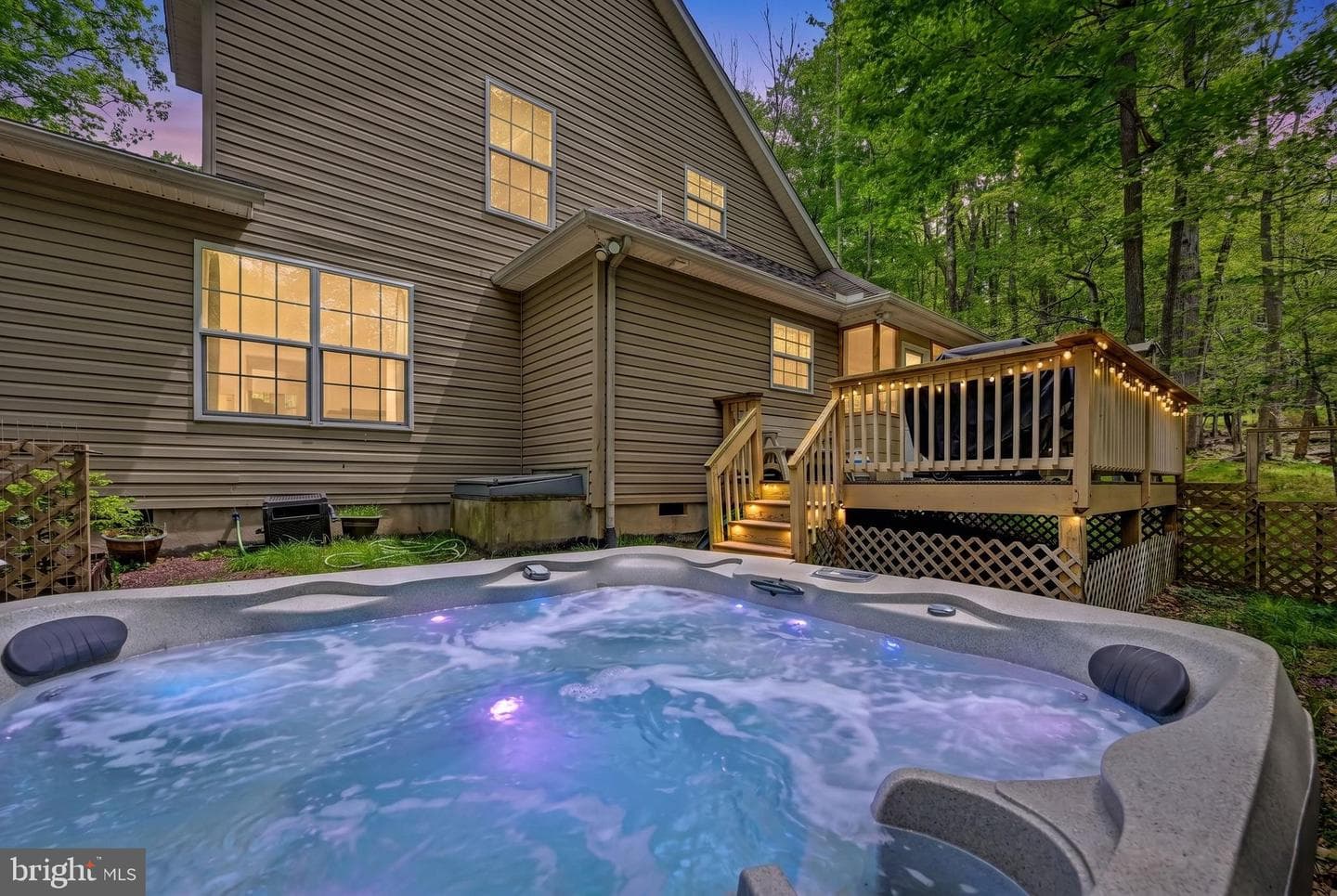 1122 Ranger Trail photo 76