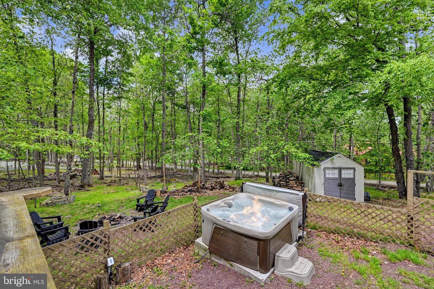 1122 Ranger Trail photo 80