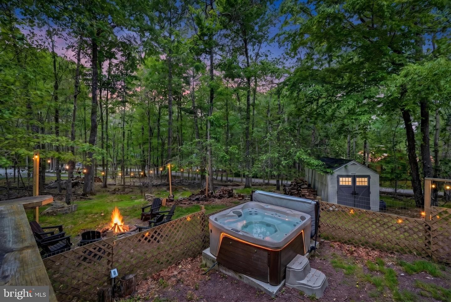 1122 Ranger Trail photo 81