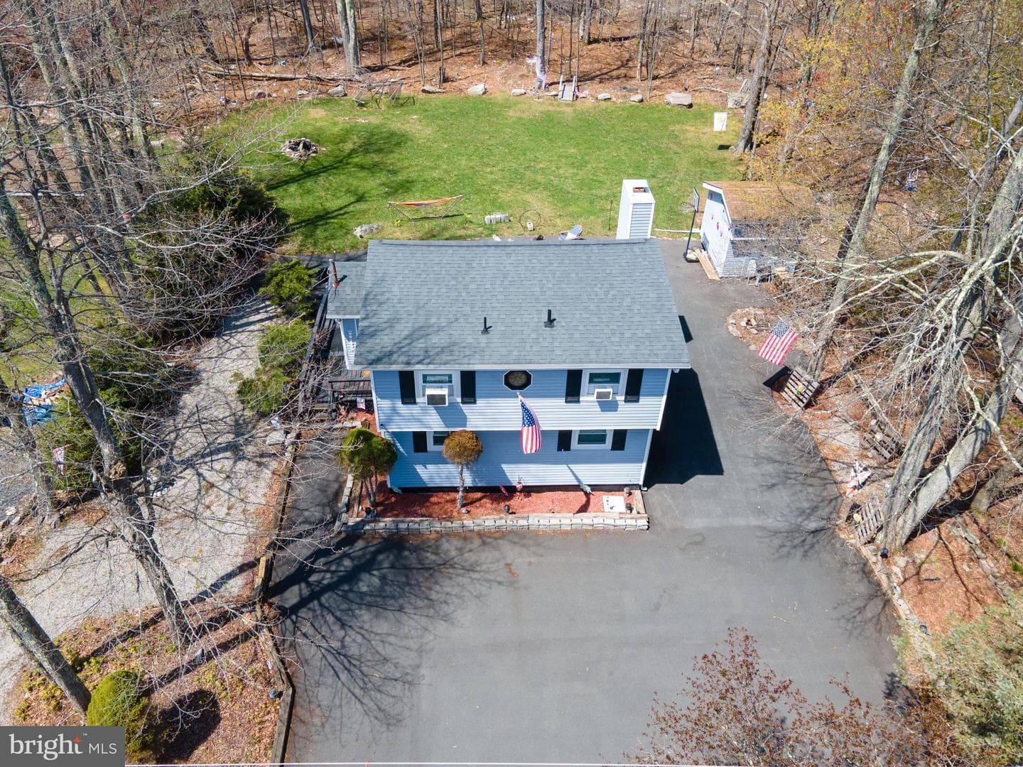 945 Country Place Drive, Tobyhanna