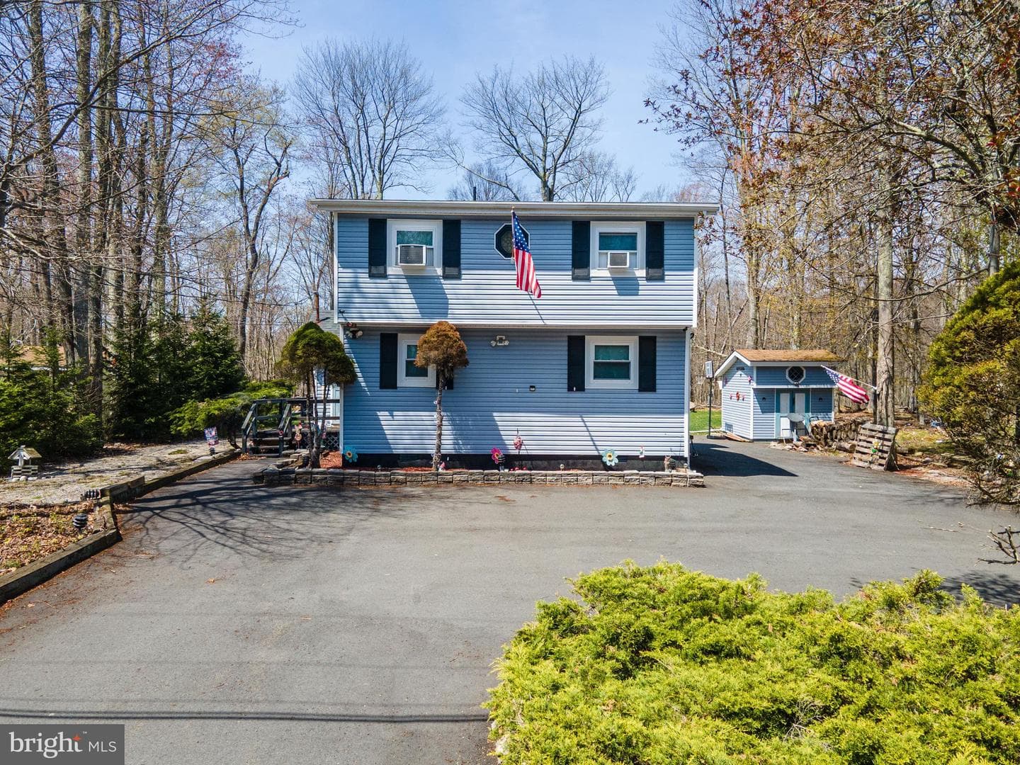 945 Country Place Drive photo 36