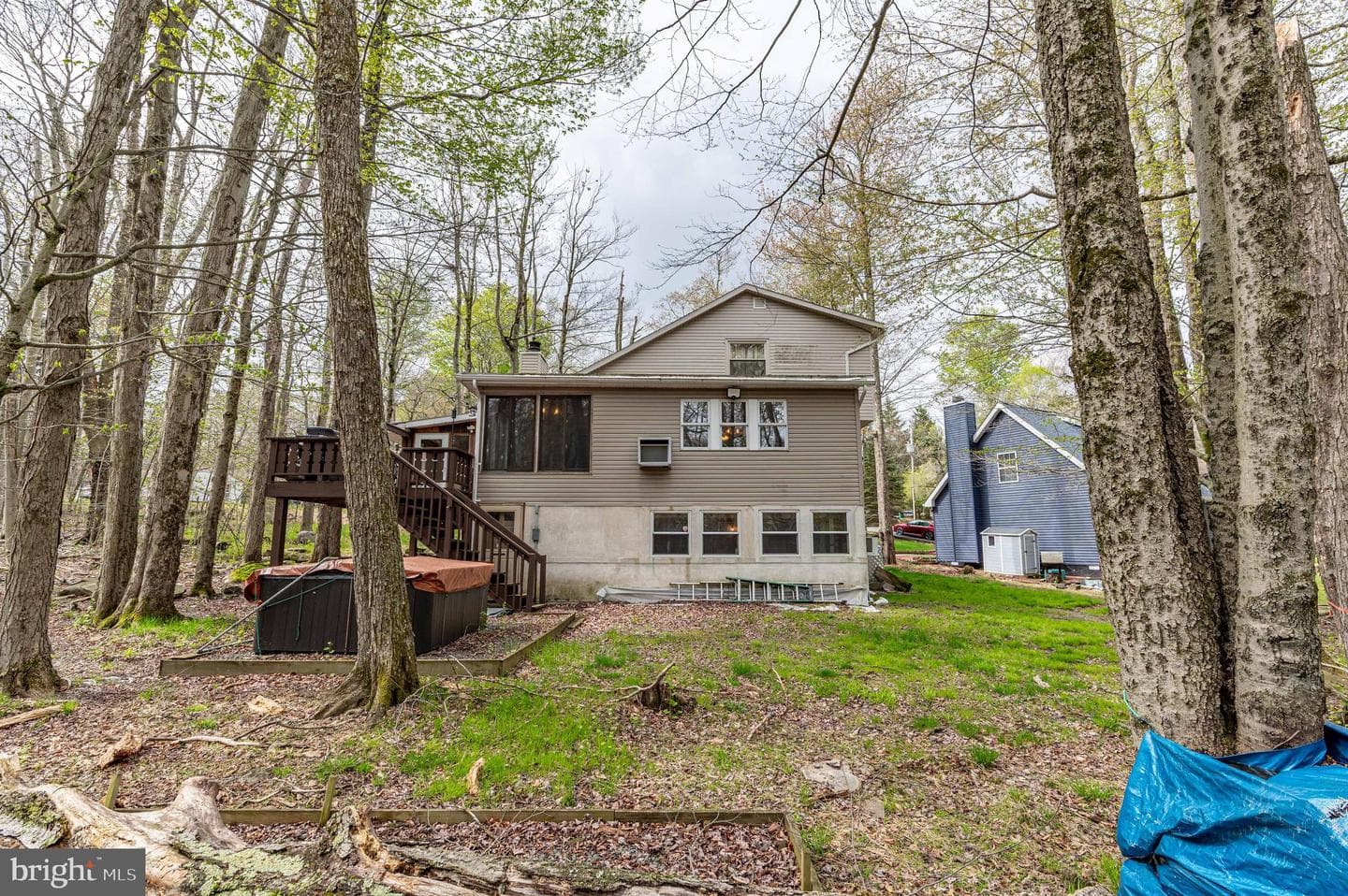 1328 Winding Way photo 52