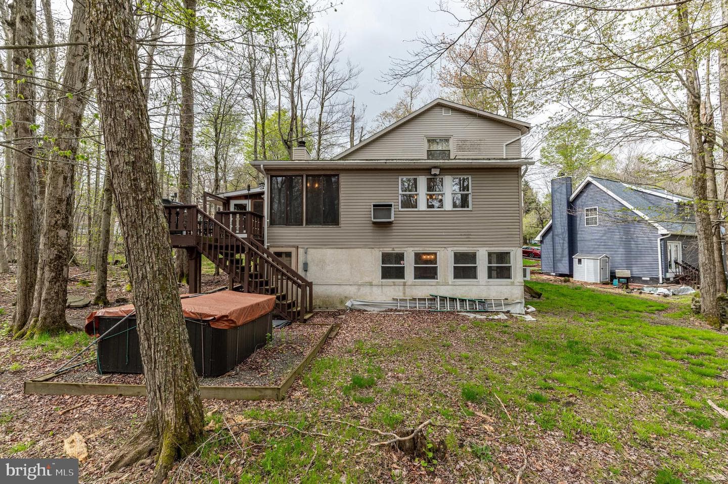 1328 Winding Way photo 53