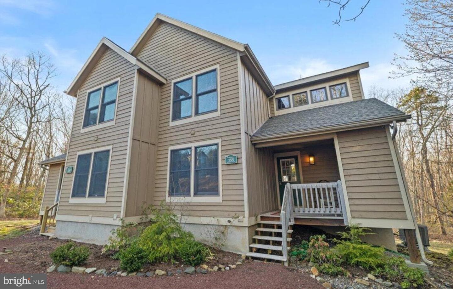 155 Pine Court #E, Tannersville