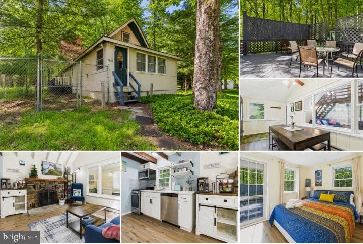 7803 Lake Shore Drive, Pocono Lake