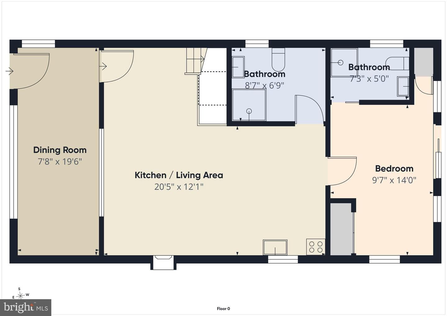 7803 Lake Shore Drive, Pocono Lake
