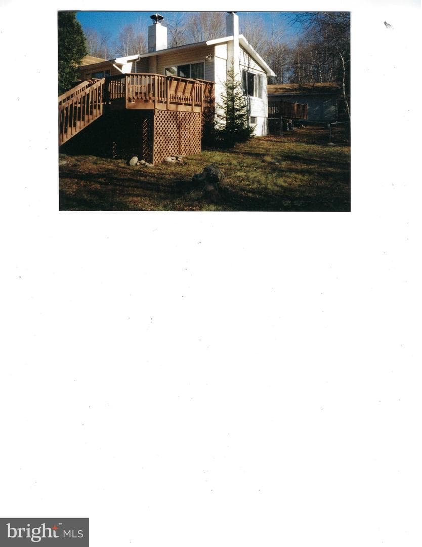 104 Tepee Drive, Pocono Lake