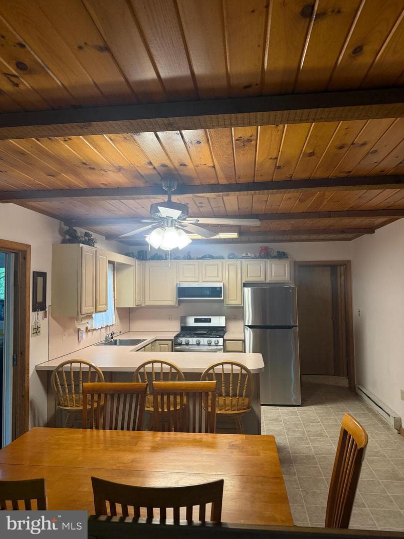 237 Choctaw Drive photo 25